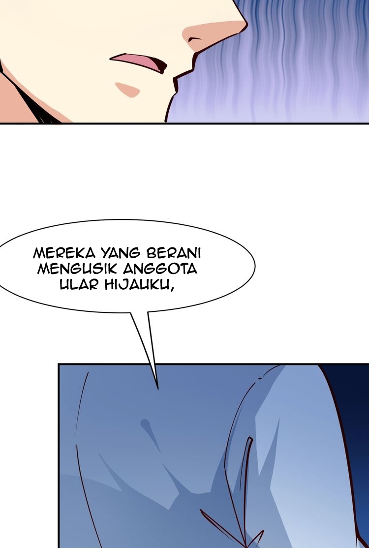 Melee Mad Soldier! Chapter 12 Gambar 59